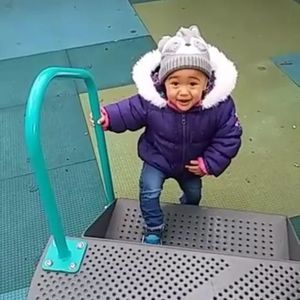 Meet your Posher, Grace